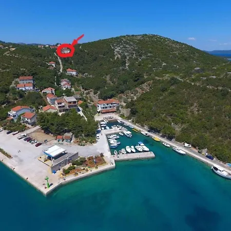 아파트 Ana Zaglav