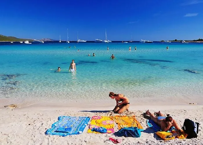 Ana Apartment Zaglav