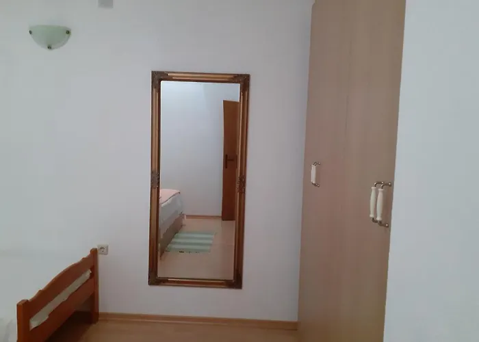 Apartment Ana Zaglav