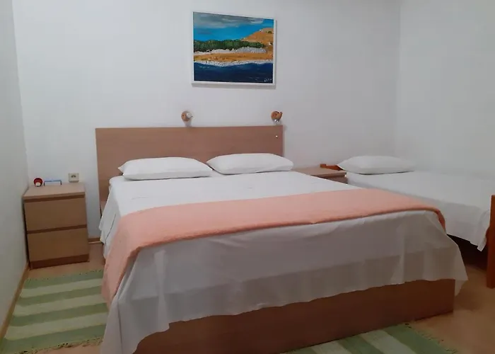 Ana Apartment Zaglav