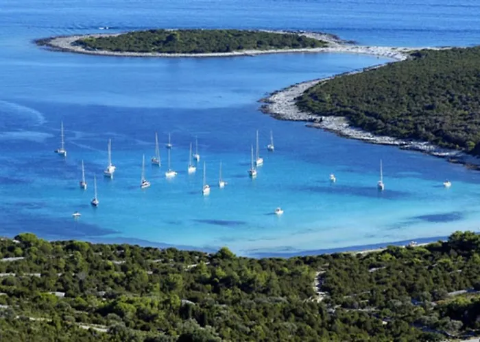 Ana Апартаменты