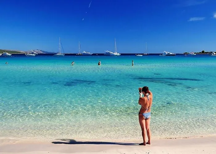 Апартаменты Ana Zaglav