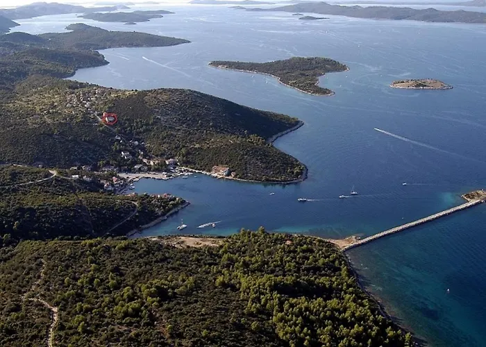 Апартаменты Ana *