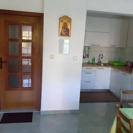 Apartament Ana