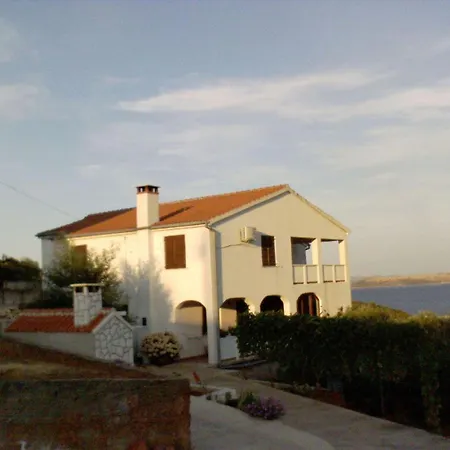 Ana Apartament