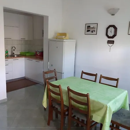Ana Apartament *